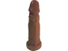 Pr�tese Garanh�o 7A 17 x 4,1 cm - Prazer e Cia