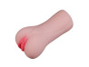 Masturbador Cyber Skin em Formato de Vagina (Ref. 70) - VibraToy