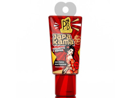 Gel Excitante Feminino Japa Kama 15g - Pau Brasil