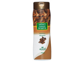 Sabonete ntimo Aroeira 200ml - Apinil