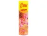 Gel Comest�vel HOT 15 ml - For Sexy