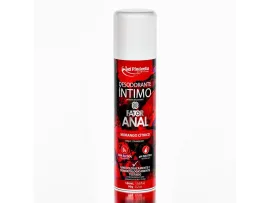 Desodorante �ntimo Fator Anal 166ml - La Pimienta