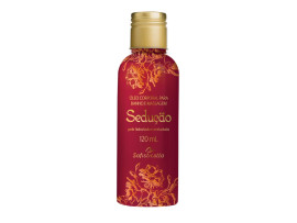 �leo Corporal de Massagem Sedu��o 120 ml - Sofisticatto