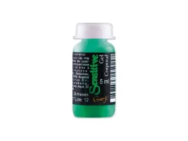 Anest�sico Sensitive 5 ml - Garji
