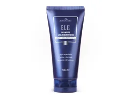 Shampoo masculino multibenef�cios Ele 150 ml - Sofisticatto