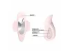 Vibrador de calcinha com Controle Wireless e Aplicativo para Smartphone