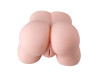 Masturbador em Formato de Bundinha (Ref. 73) - VibraToy