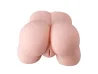 Masturbador em Formato de Bundinha (Ref. 73) - VibraToy