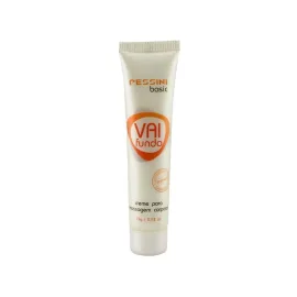 Anest�sico Vai fundo 15g - Pessini