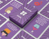 Esquenta Casal, O Jogo - Apimente a sua Intimidade - Jogo para adultos