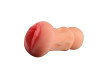 Masturbador Cyber Skin em Formato de Vagina (Ref. 64) - VibraToy