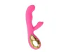 Vibrador de Ponto G e clit�ris