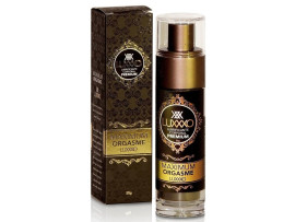 Excitante Feminino Maximum Orgasme 50g - Luxxxo