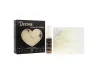 P�talas em cetim com aromatizante Spray - Embalagem com 150 unidades - Sedux