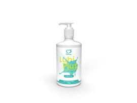 Gel Umectante Neutro Lubi Plus 500g - Sexy Fantasy