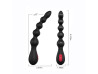 Plug Anal com vibro Vins - S-Hande