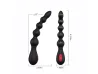 Plug Anal com vibro Vins - S-Hande