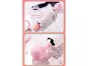 Varinha M�gica 3 em 1 com suc��o, l�ngua e aquecimento recarreg�vel - VibraToy