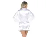 Robe Cetim - Pimenta Sexy