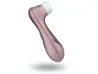 Vibrador com suc��o Satisfyer Pro 2 Next Generation (Anitta) - Intt