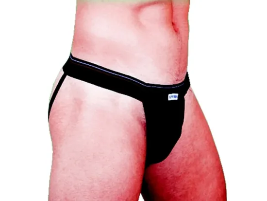 Cueca Tapa Sexo (Fio) - Hot Brasil
