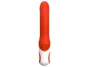 Estimula��o do Ponto-G Crazy Rabbit Luxury - Intt