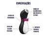 Sugador de Clit�ris Satisfyer Pinguim - Intt