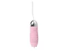 Bullet com Estimulador de L�ngua na ponta Recarreg�vel - Therapy
