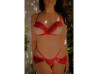 Conjunto Gaia - Doce olhar