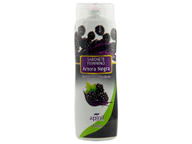 Sabonete �ntimo Amora Negra 200ml - Apinil