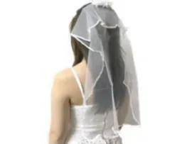 Tiara v�u de noiva