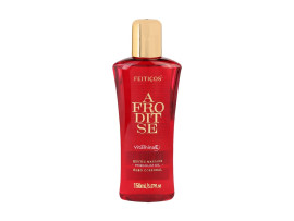 leo corporal Afroditse Exotic Massage 150 ml - Feitios Aromticos