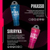 Produtos Sex Shop Excitantes Bolinhas Explosivas Gel Deslizante Neon Comestveis