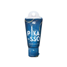 Pikasso Excitante Masculino 18G