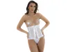 Corselet Arrast�o - Pimenta Sexy