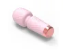 Mini Varinha M�gica Hero Recarreg�vel com 10 modos de vibra��o - YOUVIBE