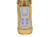 Vibrador rotativo/girat�rio Jack Rabbit ponto G recarreg�vel (com 36 vibra��es diferentes)
