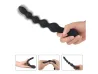 Plug Anal com vibro Vins - S-Hande