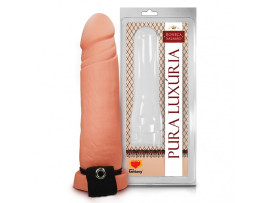 Capa Peniana 17x4,2 cm - Sexy Fantasy em Rio Verde