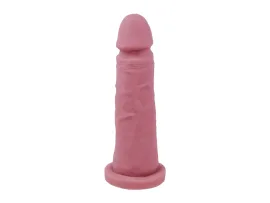 Capa peniana 16,5 X 3,5 em cyber Skin - �xtase 
