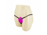 Vibrador de calcinha - 12 Velocidades - Love Rider - Pretty Love - Importado