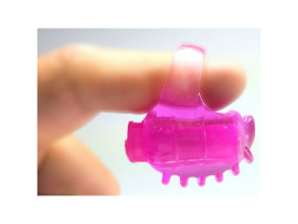 Mini Dedeira vibratria