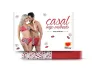 Fantasia tem�tica para casal Beijo Molhado - Sexy Fantasy