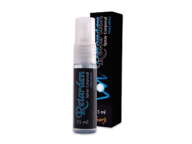Prologador de Ere��o Retarden 15 ml Spray - Garji