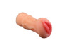 Masturbador Cyber Skin em Formato de Vagina (Ref. 64) - VibraToy