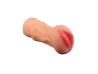 Masturbador Cyber Skin em Formato de Vagina (Ref. 64) - VibraToy