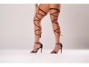 Persex com Amarras - Tallyta Lingerie