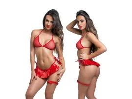 Fantasia Sedu��o - F�cil Prazer