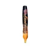 Neon Pen Caneta Comest�vel (Brilha Na Luz Negra) 20G