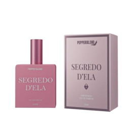 Perfume Segredo Dela 25Ml